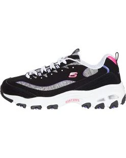 SKECHERS Sneakers & Athletic Shoes D'Lites - Sparkling Rain -SKECHERS Shop 713YvjTP1zL. AC SR736920