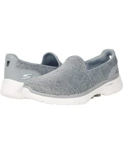 SKECHERS Performance Sneakers & Athletic Shoes Go Walk 6 Knight Glow -SKECHERS Shop 713dukHhY5S. AC SR736920