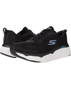 SKECHERS Sneakers & Athletic Shoes Max Cushioning Elite Mesh Lace-Up