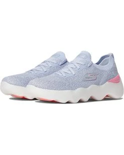 SKECHERS Performance Sneakers & Athletic Shoes Go Walk Massage Fit - Sea Waves