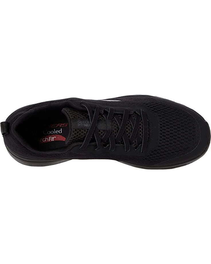 SKECHERS Performance Sneakers & Athletic Shoes Go Walk Arch Fit - Idyllic 4 SKECHERS Performance Sneakers & Athletic Shoes Go Walk Arch Fit - Idyllic - Image 2