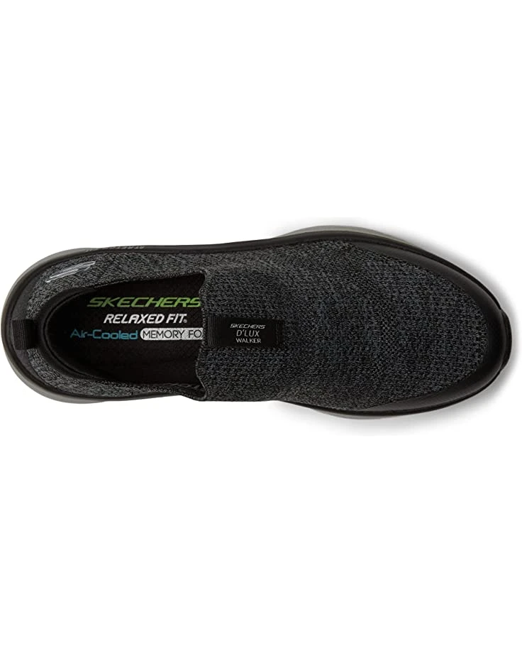 SKECHERS Sneakers & Athletic Shoes D'Lux Walker Quick Upgrade 4 SKECHERS Sneakers & Athletic Shoes D'Lux Walker Quick Upgrade - Image 2