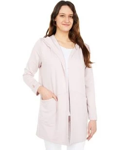 SKECHERS Hoodies & Sweatshirts Restful Hoodigan Hooded Cardigan -SKECHERS Shop 713u918f5BL. AC SR736920