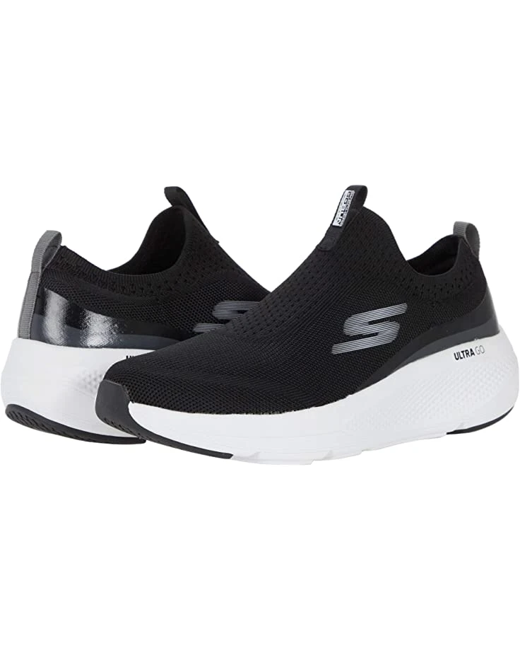 SKECHERS Sneakers & Athletic Shoes Go Run Elevate Knit Slip-On 9 SKECHERS Sneakers & Athletic Shoes Go Run Elevate Knit Slip-On - Image 7