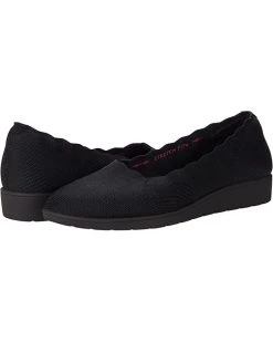 SKECHERS Loafers Cleo Flex Wedge - Spellbound