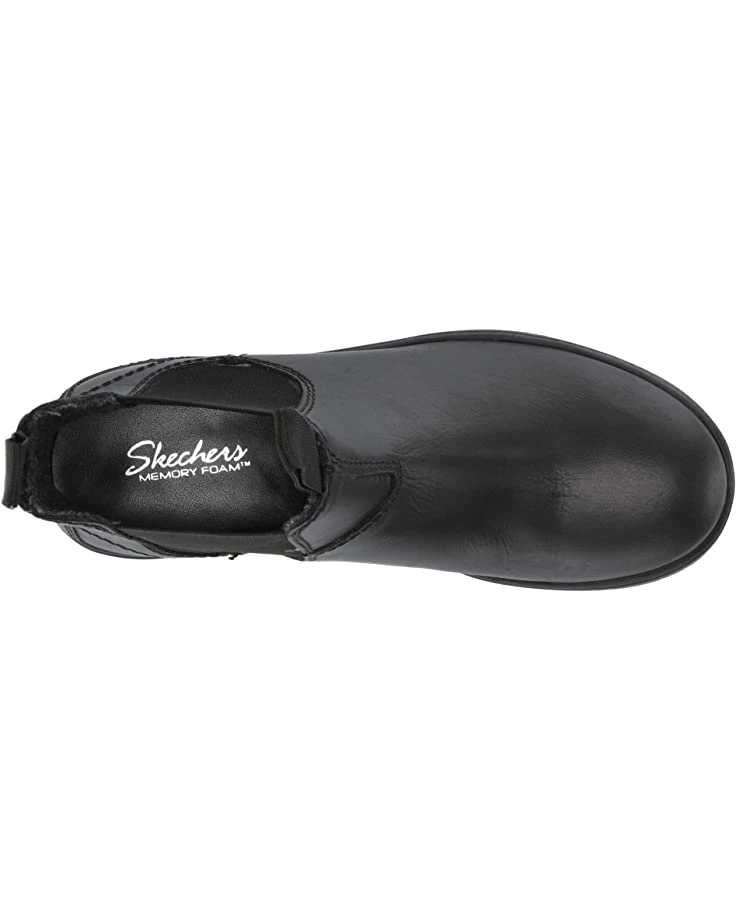 SKECHERS Boots Peaked 4 SKECHERS Boots Peaked - Image 2