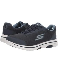 SKECHERS Performance Sneakers & Athletic Shoes Go Walk 5 - Qualify -SKECHERS Shop 714EtG0UDtL. AC SR736920