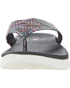 SKECHERS Performance Sandals On-The-Go 600 Multi Knit 3 Point Sandal -SKECHERS Shop 714hfggzPVL. AC SR736920