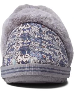 BOBS from SKECHERS Slippers Too Cozy - Woof Lodge -SKECHERS Shop 714j78na3ML. AC SR736920
