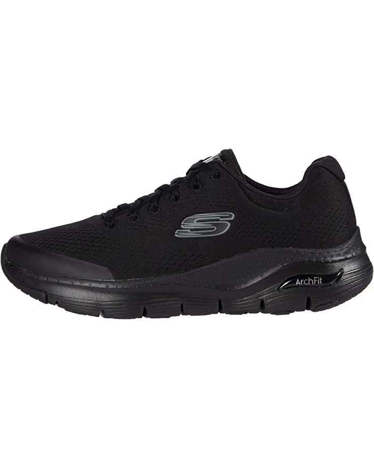 SKECHERS Sneakers & Athletic Shoes Arch Fit 6 SKECHERS Sneakers & Athletic Shoes Arch Fit - Image 4
