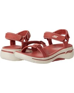SKECHERS Performance Sandals Go Walk Arch Fit Mesh Quarter Strap 15 SKECHERS Performance Sandals Go Walk Arch Fit Mesh Quarter Strap -SKECHERS Shop 7150Q7bRJeL. AC SR736920