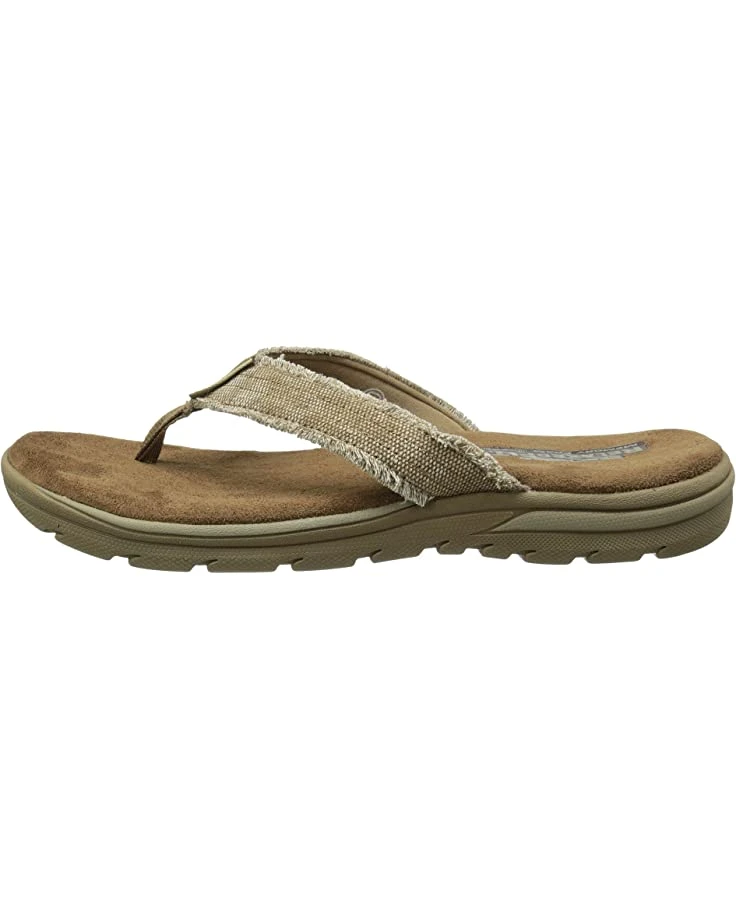 SKECHERS Sandals Relaxed Fit 360 Supreme - Bosnia 6 SKECHERS Sandals Relaxed Fit 360 Supreme - Bosnia - Image 4