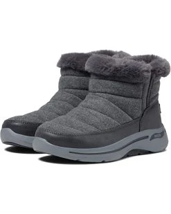 SKECHERS Performance Boots Go Walk Arch Fit Wool Chugga -SKECHERS Shop 7153aB99VIL. AC SR736920