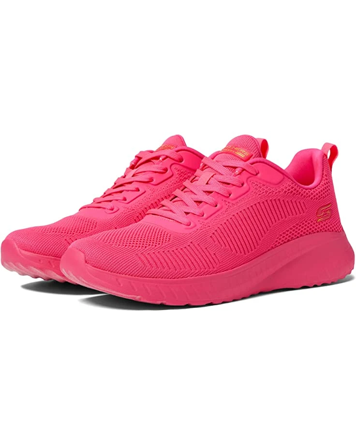 BOBS from SKECHERS Sneakers & Athletic Shoes Bobs Squad Chaos - Cool Rythms 3 BOBS from SKECHERS Sneakers & Athletic Shoes Bobs Squad Chaos - Cool Rythms