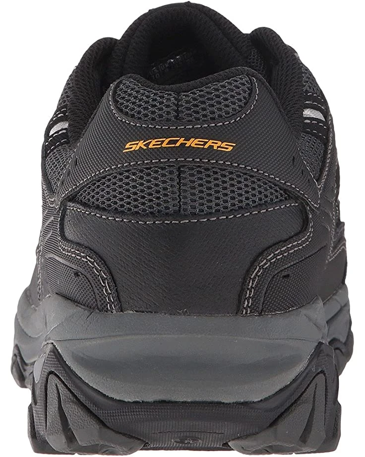 SKECHERS Sneakers & Athletic Shoes Afterburn M. Fit 7 SKECHERS Sneakers & Athletic Shoes Afterburn M. Fit - Image 5