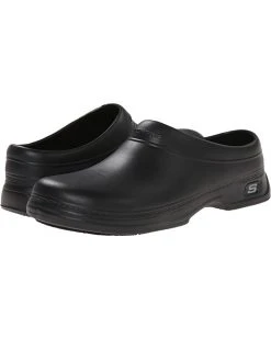 SKECHERS Shop 15 SKECHERS Work Clogs Oswald - Balder