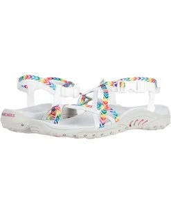 SKECHERS Sandals Reggae - Bright Direction