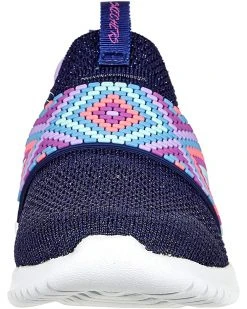 SKECHERS KIDS Sneakers & Athletic Shoes Sport - Ultra Flex Friendship Fun 302262L (Little Kid/Big Kid) -SKECHERS Shop 715U0BwcGnS. AC SR736920