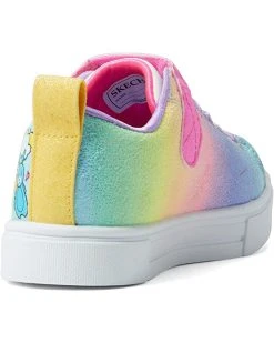 SKECHERS KIDS Sneakers & Athletic Shoes Twinkle Toes - Twinkle Sparks 314786L (Little Kid) -SKECHERS Shop 715YZEMjbiL. AC SR736920