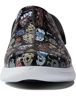 SKECHERS Clogs Foamies Go Walk 5 - Pup Life -SKECHERS Shop 715dqzHdM4L. AC SR736920