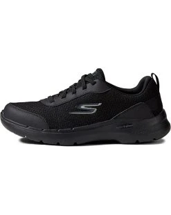 SKECHERS Performance Sneakers & Athletic Shoes Go Walk 6 - Bold Knight -SKECHERS Shop 715jL2I7AKL. AC SR736920