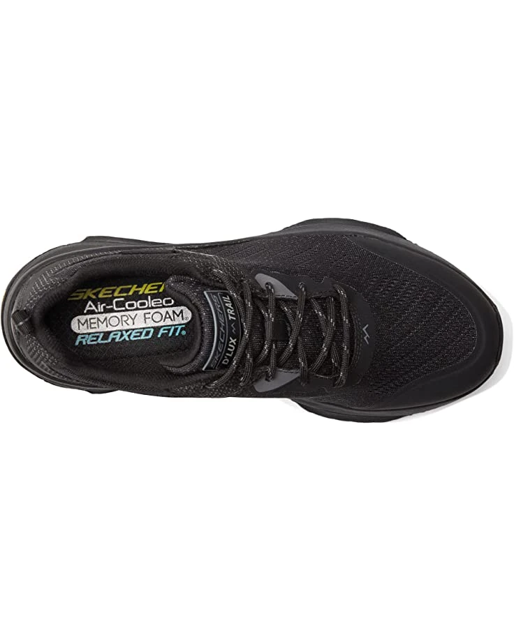 SKECHERS Hiking D'Lux Trail 4 SKECHERS Hiking D'Lux Trail - Image 2