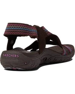 SKECHERS Sandals Reggae - Rise & Shine -SKECHERS Shop 715n IeJ3L. AC SR736920