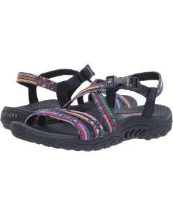 SKECHERS Sandals Reggae – Sew Me -SKECHERS Shop 715w7CyXDSL. AC SR736920