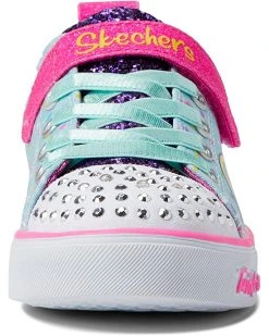 SKECHERS KIDS Sneakers & Athletic Shoes Twinkle Toes - Sparkle Lite 10988L Lights (Little Kid/Big Kid) 16 SKECHERS KIDS Sneakers & Athletic Shoes Twinkle Toes - Sparkle Lite 10988L Lights (Little Kid/Big Kid) -SKECHERS Shop 716PeDr4SkL. AC SR736920