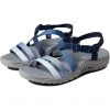 SKECHERS Sandals Reggae - On The Coast -SKECHERS Shop 716pSO9IwJL. AC SR736920