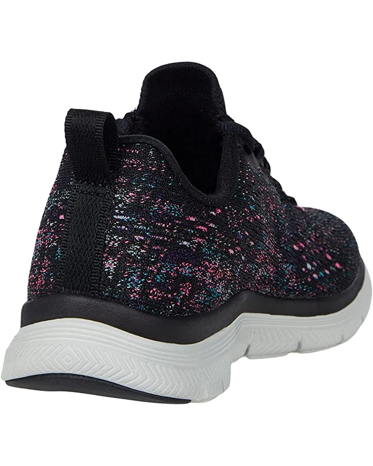 SKECHERS Sneakers & Athletic Shoes Flex Appeal 4.0 - Vivid Spirit 7 SKECHERS Sneakers & Athletic Shoes Flex Appeal 4.0 - Vivid Spirit - Image 5