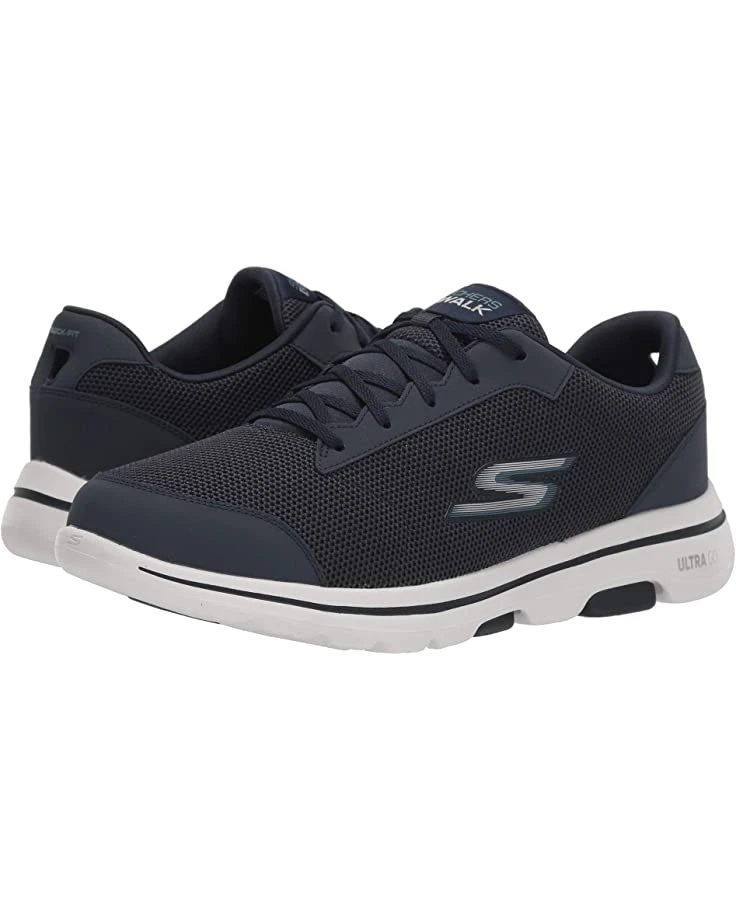 SKECHERS Performance Sneakers & Athletic Shoes Go Walk 5 - Demitass 11 SKECHERS Performance Sneakers & Athletic Shoes Go Walk 5 - Demitass - Image 9
