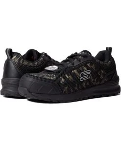 SKECHERS Work Sneakers & Athletic Shoes Bulklin - Lyndale Composite Toe -SKECHERS Shop 7173nNFYMjL. AC SR736920
