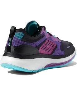 SKECHERS Performance Sneakers & Athletic Shoes Go Walk Workout Walker - Multicolor Lace-Up -SKECHERS Shop 717cTVwjCnL. AC SR736920