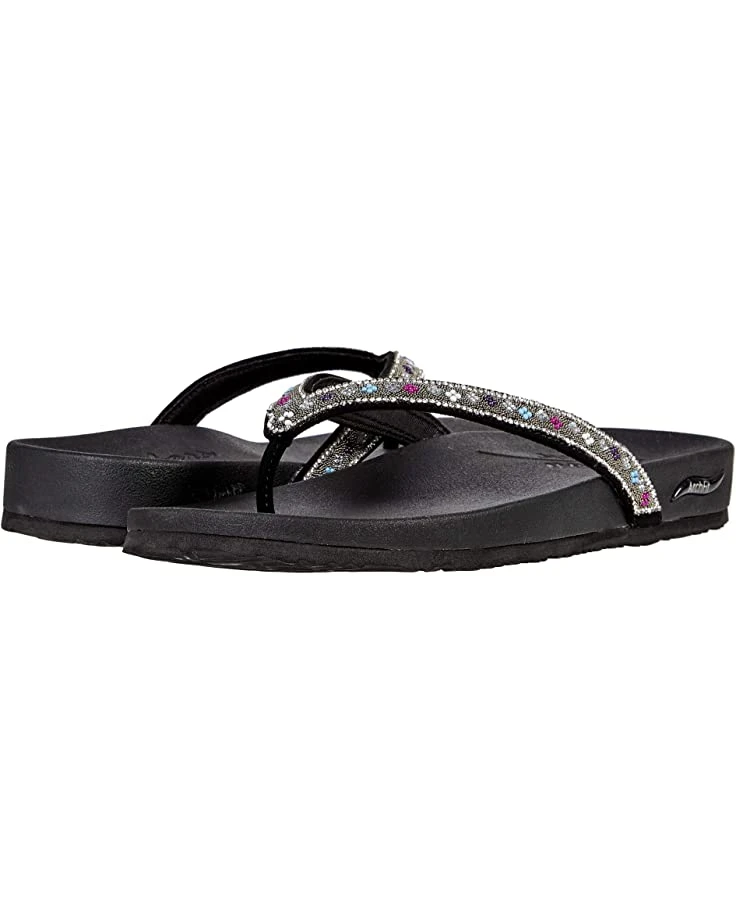 SKECHERS Sandals Archfit Meditation - Dayshimmer 3 SKECHERS Sandals Archfit Meditation - Dayshimmer