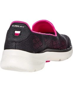 SKECHERS Performance Sneakers & Athletic Shoes Go Walk 6 - Cosmic Force -SKECHERS Shop 71879gVywVL. AC SR736920