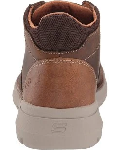 SKECHERS Boots Relaxed Fit Doveno - Molens -SKECHERS Shop 718BvyIV99L. AC SR736920