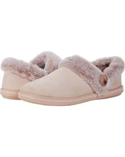 SKECHERS Slippers Cozy Campfire - Fresh Toast -SKECHERS Shop 718D jJJP4L. AC SR736920