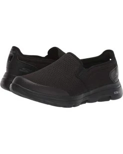 SKECHERS Performance Sneakers & Athletic Shoes Go Walk 5 - Apprize