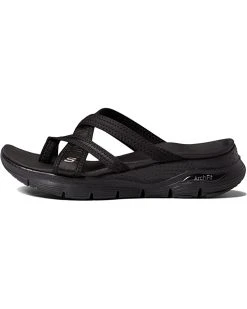 SKECHERS Sandals Arch Fit - New Start -SKECHERS Shop 718QQZ8OHxL. AC SR736920