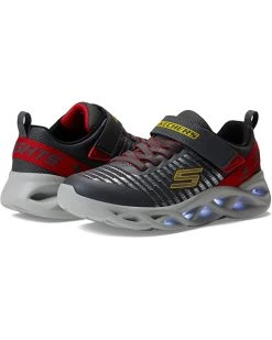 SKECHERS KIDS Sneakers & Athletic Shoes Sport Lighted - Twisty Brights 406150L (Little Kid/Big Kid) -SKECHERS Shop 718QzJTl5oL. AC SR736920