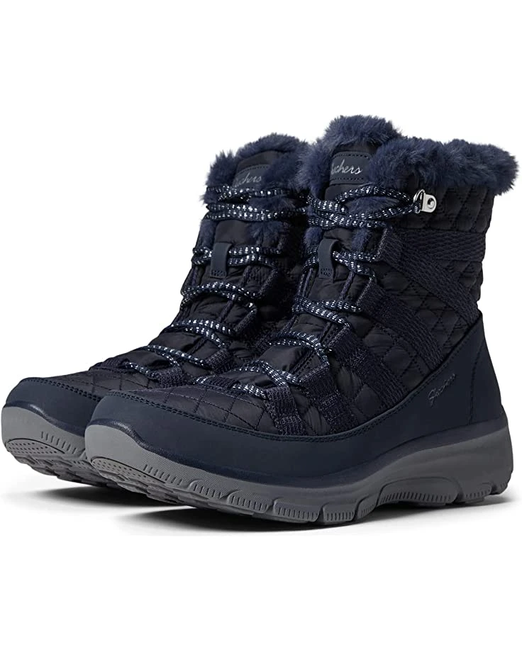 SKECHERS Boots Easy Going - Moro Street 10 SKECHERS Boots Easy Going - Moro Street - Image 8