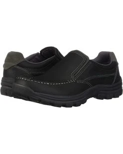 SKECHERS Loafers Relaxed Fit Braver - Rayland