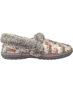 BOBS from SKECHERS Slippers Too Cozy - Cuddled Up -SKECHERS Shop 718yEuaOQhL. AC SR736920