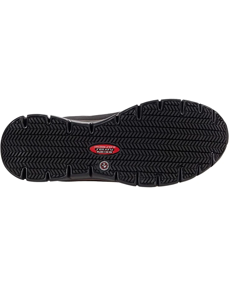 SKECHERS Work Sneakers & Athletic Shoes Sure Track - Chiton Alloy Toe 5 SKECHERS Work Sneakers & Athletic Shoes Sure Track - Chiton Alloy Toe - Image 3