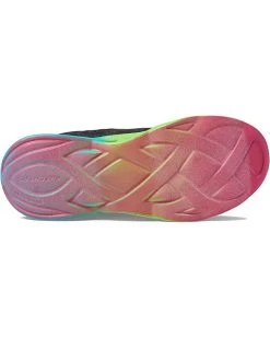 SKECHERS KIDS Sneakers & Athletic Shoes Sport Lighted - Twisty Brights 302325L (Little Kid/Big Kid -SKECHERS Shop 7195XHGuIUL. AC SR736920
