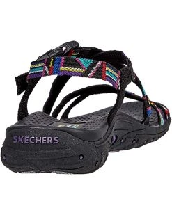 SKECHERS Sandals Reggae - Native Vibez 13 SKECHERS Sandals Reggae - Native Vibez -SKECHERS Shop 7198 nRzQhL. AC SR736920