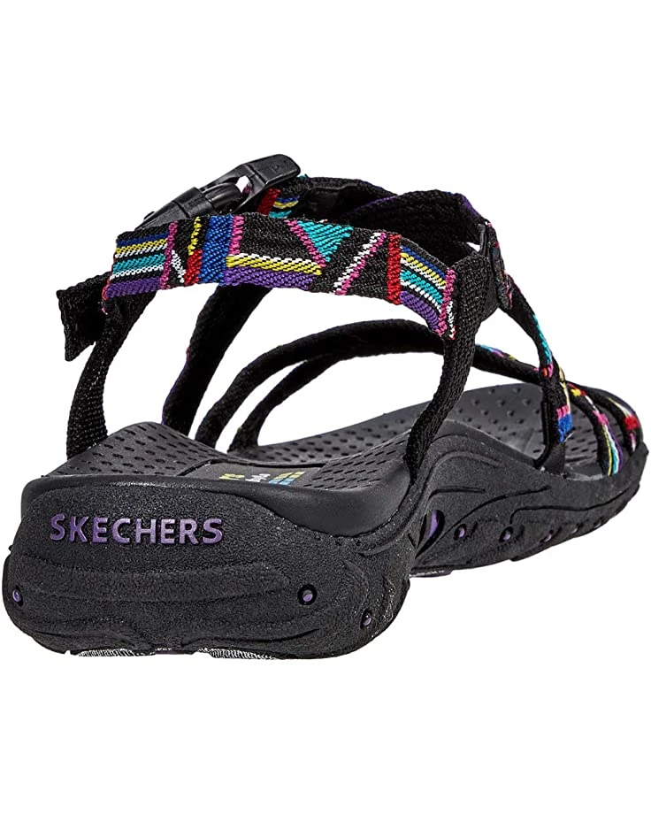 SKECHERS Sandals Reggae - Native Vibez 7 SKECHERS Sandals Reggae - Native Vibez - Image 5