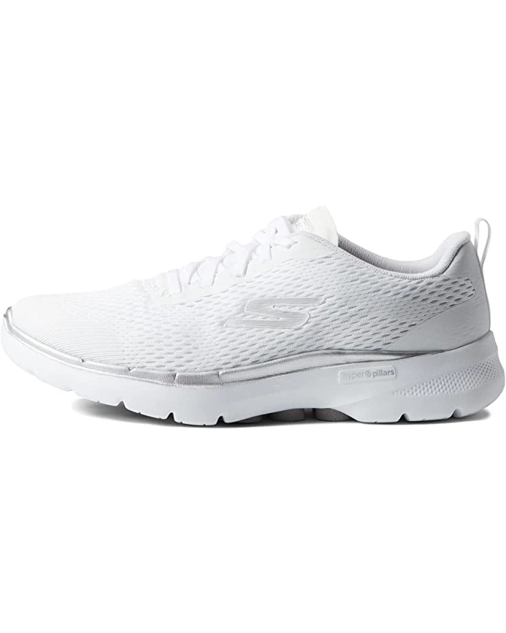 SKECHERS Performance Sneakers & Athletic Shoes Go Walk 6 - Bold Vision 6 SKECHERS Performance Sneakers & Athletic Shoes Go Walk 6 - Bold Vision - Image 4