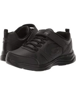 SKECHERS KIDS Sneakers & Athletic Shoes Glimmer Kicks 81445L (Little Kid/Big Kid)